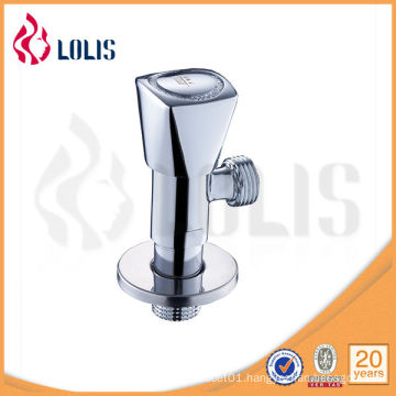 (807) Chrome Plated cold water faucet